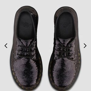 Dr. Martens Sequin 1461